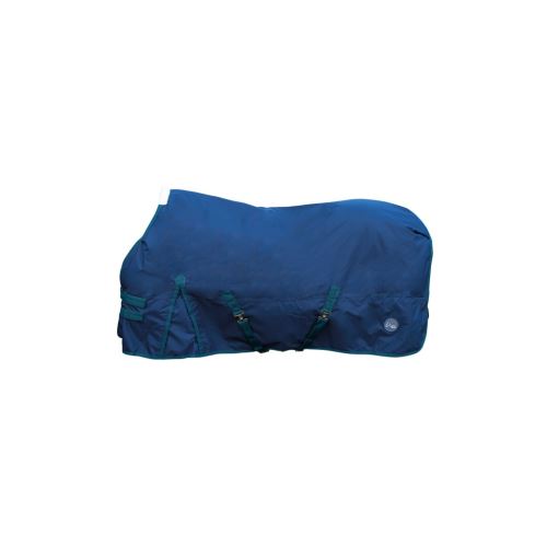 Výběhová deka - Outdoor Active- tmavě modrá