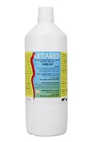 Ketared sol a.u.v. 1l
