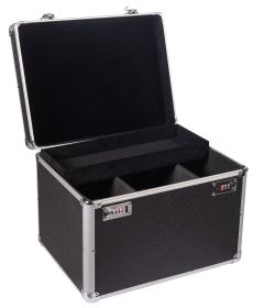 HKM box na čištění Pearl - černý
