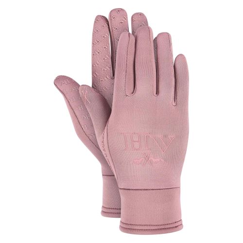 Zimní rukavice HV Polo - Mauve