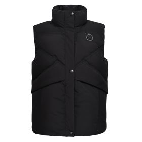 Vesta HV Polo Florine - Black