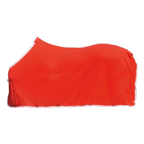 Odpocovací deka ALASKA červená