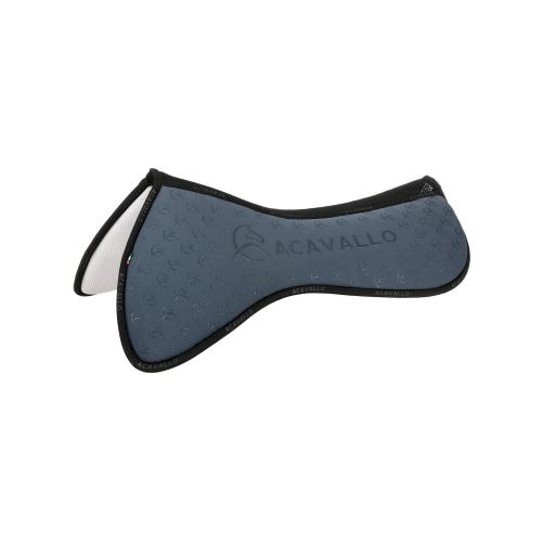 Acavallo podložka bamboo z paměťové pěny 3D Spacer spine CC, VSS, plochá