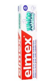 Zub.pasta ELMEX  Junior 75ml