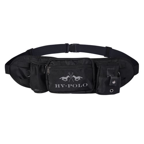 Taška přes rameno HV Polo Danny - Black