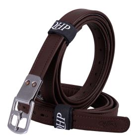 QHP silné třmenové řemeny