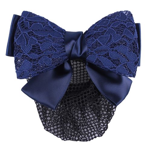 QHP mašle do vlasů Lace