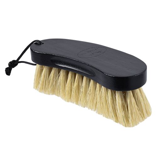 Kartáč medium HV Polo Natural Black