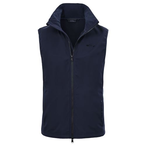 Softshellová vesta HV Polo Polo club - Navy