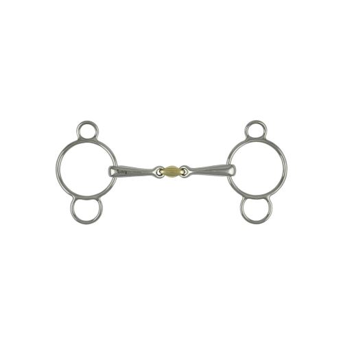 Sněhulák Metalab 2x lomený