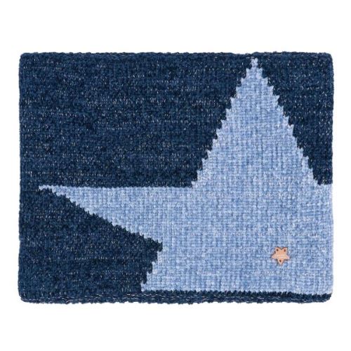 Šátek IRH Big Star Navy