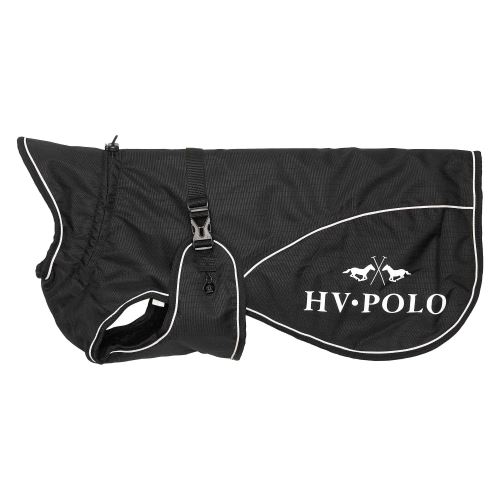 Psí bunda HV Polo Essential - Black