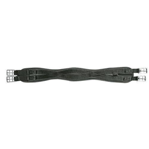 PVC Soft podbřišník - černý