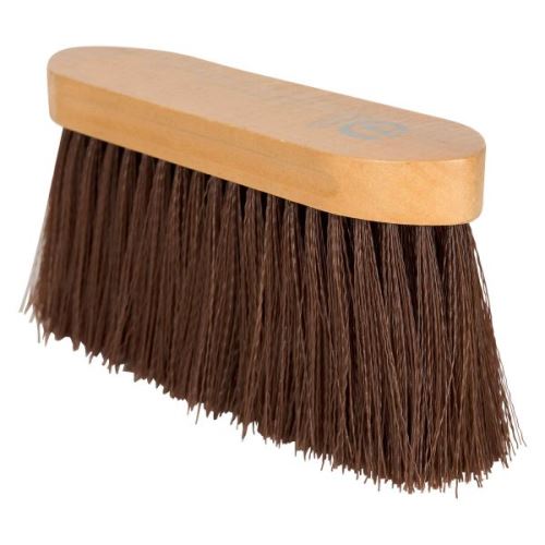 Dandy kartáč s dlouhými štětinami IRH Walnut