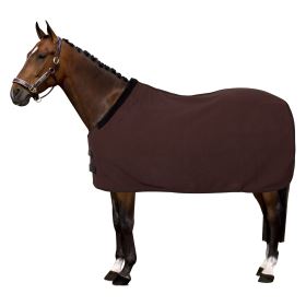 Odpocovací deka HV Polo Nena - Wood