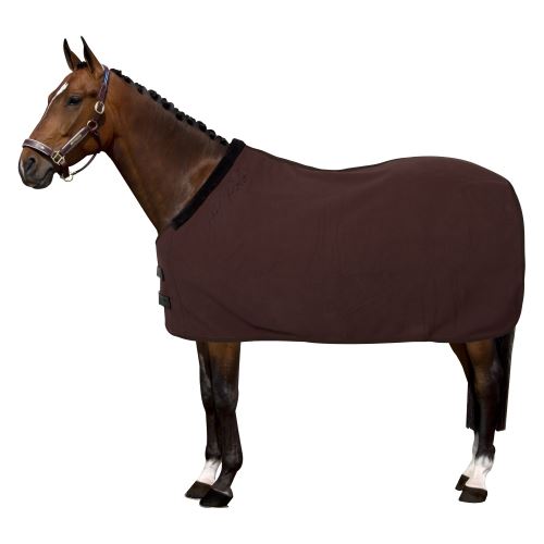Odpocovací deka HV Polo Nena - Wood