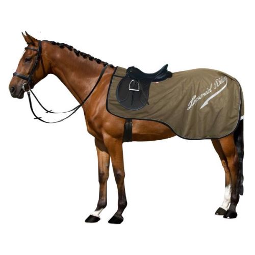 Bederní deka IRH Super-dry 0gr Olive green