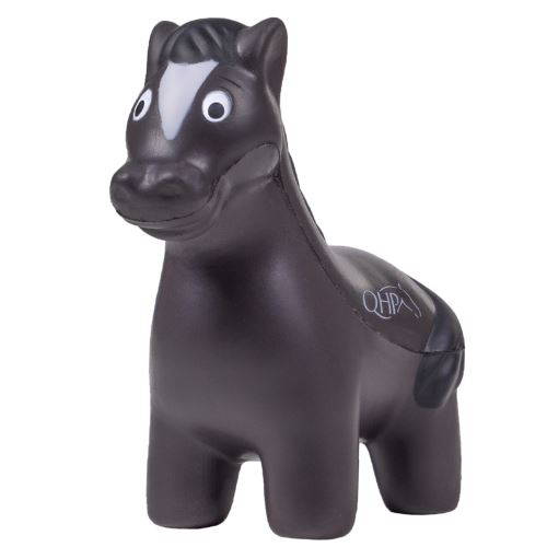 QHP antistresový míček Horse