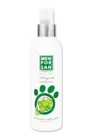 Menforsan Spray pro výcvik štěněte 125ml Menforsan Spray pro výcvik štěněte 125ml