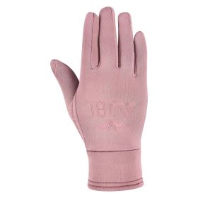 Zimní rukavice HV Polo - Mauve (1)
