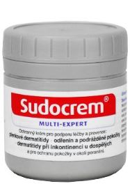 Sudocrem krém MULTI-EXPERT 60g Sudocrem krém MULTI-EXPERT 60g