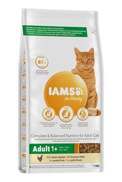 Iams Cat Adult Chicken 2kg