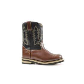 Westernové boty Pro-Tech West