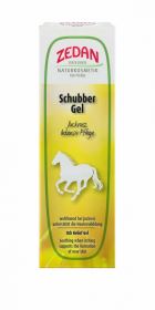 Zedan Gel na svědění a regeneraci kůže 5 v jednom nejen pro muchaře Schubber gel, tuba 200ml