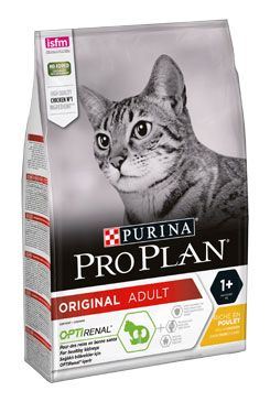 ProPlan Cat Adult Chicken 3kg