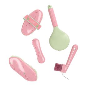 QHP sada čištění Lucky Start Soft pink (1)