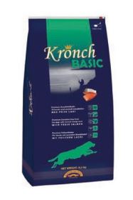 KRONCH Basic 13,5kg KRONCH Basic 13,5kg