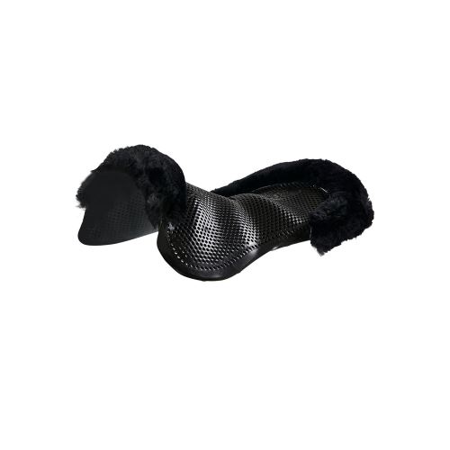 Acavallo Classic Gel s beránkem, pony