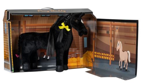 Equestro Toy Horse
