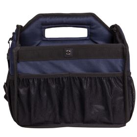 QHP taška na čištění Mesh Navy QHP taška na čištění Mesh Navy