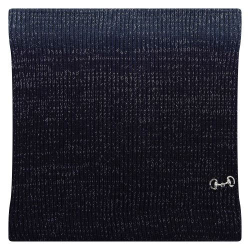 Nákrčník HV Polo Yara - Deep sea blue-Navy