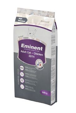 Eminent Cat Adult Chicken 10kg