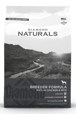 DIAMOND Naturals  Breeder 20kg