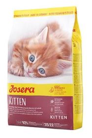 Josera Cat Super Premium Kitten 400g Josera Cat Super Premium Kitten 400g
