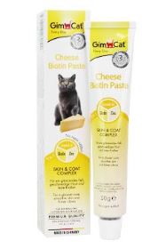 Gimcat Pasta KASE-PASTE K biotin 50g Gimcat Pasta KASE-PASTE K biotin 50g