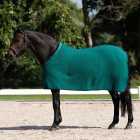 Odpocovací deka HV Polo Nena - Duck green