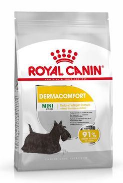 Royal Canin Mini Derma Comfort  800g