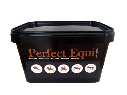 Perfect Equi COMPLETE+