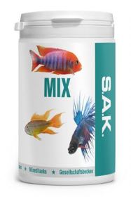 S.A.K. mix 130 g (300 ml) velikost 1 S.A.K. mix 130 g (300 ml) velikost 1