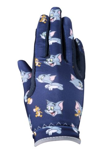 Dětské rukavice  -Tom and Jerry-