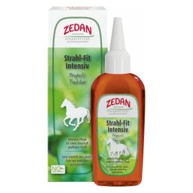 Zedan Pro posílení střelky kopyta Strahl-Fit intensiv, balení 100ml