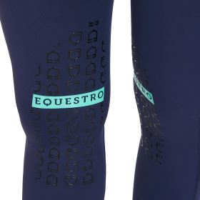 Legíny EQUESTRO slimfit mnoho barev (4)