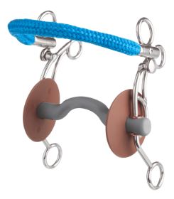 Udidlo tandem BERIS Tongue 18mm tvrdé