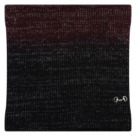 Nákrčník HV Polo Yara - Dark berry-Antracite