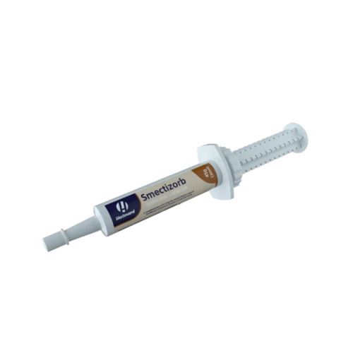 Hestevard Smectizorb pro odstranění toxinů a na podporu trávení, tuba 30ml
