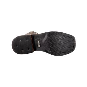 Westernové boty Pool's unisex (5)